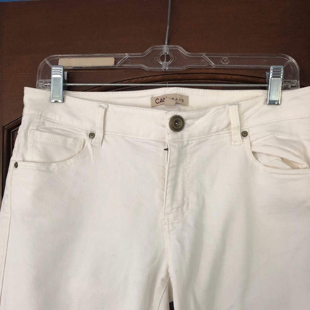 CABI jeans